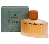 Laura Biagiotti, Roma Uomo - EDT, 40 ml 40 ml