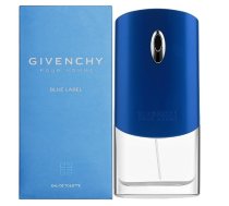 Givenchy, Pour Homme Blue Label - EDT, 100 ml 100 ml