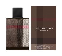 Burberry, London For Men - EDT, 50 ml 50 ml