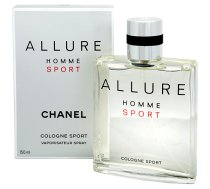 Chanel, Allure Homme Sport - EDC, 150 ml 150 ml