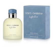 Dolce & Gabbana, Light Blue Pour Homme - EDT, 40 ml
