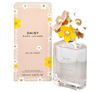 Marc Jacobs, Daisy Eau So Fresh - EDT, 125 ml 125 ml