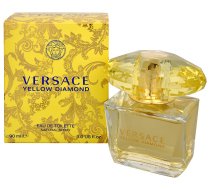 Versace, Yellow Diamond - EDT, 90 ml 90 ml