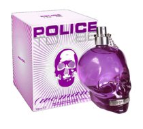 Police, To Be Woman EDP Spray 125ml 125 ml