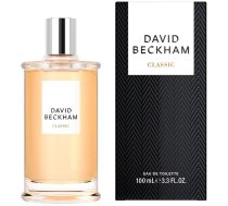 David Beckham, Classic - EDT, 90 ml 90 ml
