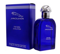 Jaguar, For Men Evolution - EDT, 100 ml 100 ml