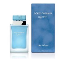Dolce & Gabbana, Light Blue Eau Intense - EDP, 25 ml 25 ml