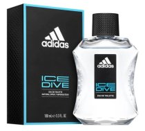 Adidas, Ice Dive - EDT, 100 ml 100 ml