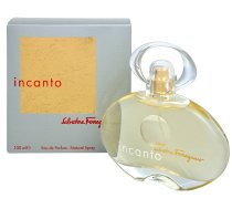 Salvatore Ferragamo, Incanto - EDP, 100 ml