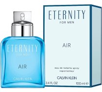 Calvin Klein, Eternity Air For Men - EDT, 100 ml