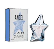 Thierry Mugler, Angel Eau De Toilette (2019) - EDT (Refillable), 100 ml 100 ml