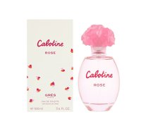 Gres, Cabotine Rose - EDT, 100 ml