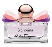 Salvatore Ferragamo, Signorina - EDT, 100 ml 100 ml