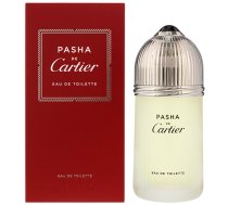 Cartier, Pasha - EDT, 100ml 100 ml