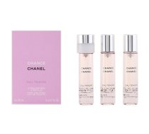 Chanel, Chance Eau Tendre - EDT cartridge (3 x 20 ml), 60ml