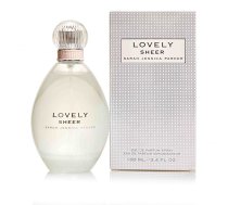 Sarah Jessica Parker, Lovely Sheer - EDP, 100ml 100 ml