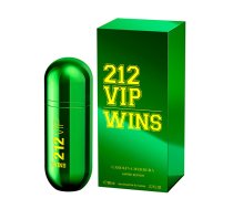 Carolina Herrera, 212 VIP Wins - EDP, 80ml 80 ml