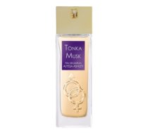 Alyssa Ashley Tonka Musk Eau De Parfum Spray 100ml