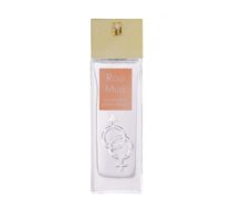 Alyssa Ashley Rose Musk Eau De Parfum Spray 100ml
