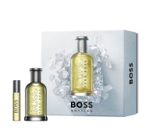 Hugo Boss, Bottled Set EDT Spray 100ml + EDT Spray 10ml 100 ml
