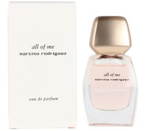 Narciso Rodriguez, ALL OF ME edp vapo 30 ml