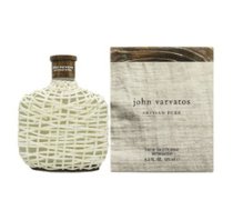 John Varvatos, Artisan Pure EDT, 75ml 75 ml