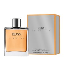 Hugo Boss, In Motion - EDT, 100 ml
