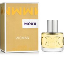 Mexx, Woman - EDP, 40 ml