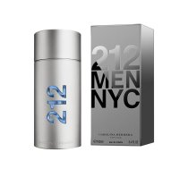 Carolina Herrera, 212 Men - EDT, 100 ml 100 ml
