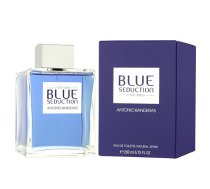 Antonio Banderas, Blue Seduction For Men - EDT, 200 ml 200 ml