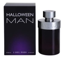 Jesus Del Pozo, Halloween Man - EDT, 125 ml