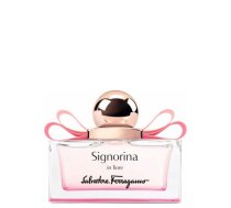 Salvatore Ferragamo, Signorina In Fiore - EDT, 30 ml 30 ml