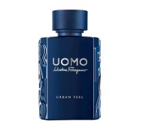 Uomo Salvatore Ferragamo Urban Feel - EDT, 30 ml 30 ml
