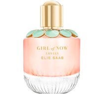 Elie Saab, Girl of Now Lovely Eau de Parfum Tester, 90ml 90 ml