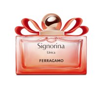 Salvatore Ferragamo, SIGNORINA UNICA edp vapo 100 ml 100 ml