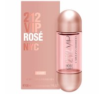 Carolina Herrera 212 Vip Rosé Elixir Eau De Parfum Spray 30ml 30 ml