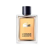 Lacoste, L'Homme, Eau De Toilette, For Men, 100 ml 100 ml