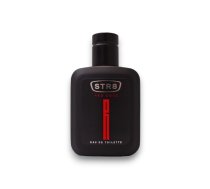 Str8, Red Code, Eau De Toilette, For Men, 50 ml 50 ml