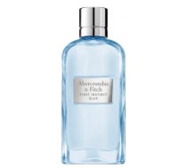 Abercrombie & Fitch, First Instinct Blue For Her - EDP, 100ml 100 ml