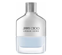 Jimmy Choo, Urban Hero Eau de Parfum Tester, 100ml