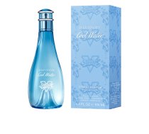 Davidoff, Cool Water Street Fighter Champion Edition EDT Spray 100ml 100 ml