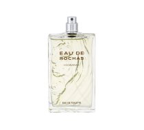 Eau De Rochas Eau de Toilette Tester, 100ml 100 ml