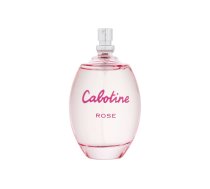 Gres, Cabotine Rose Eau de Toilette Tester, 100ml