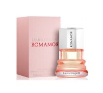 Laura Biagiotti, Romamor EDT, 25ml 25 ml