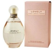 Sarah Jessica Parker, Lovely Eau de Parfum Tester, 100ml 100 ml