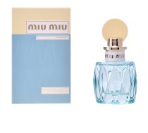 MIU MIU L'EAU BLEUE edp vapo 50 ml