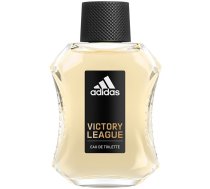 Adidas, Victory League - EDT, 100 ml 100 ml