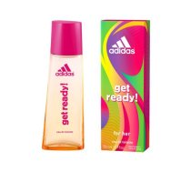 Adidas, Get Ready! For Her - EDT, 50 ml 50 ml
