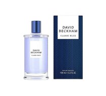 David Beckham, Classic Blue - EDT, 100 ml 100 ml