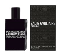 Zadig & Voltaire, This Is Him - EDT, 30 ml 30 ml